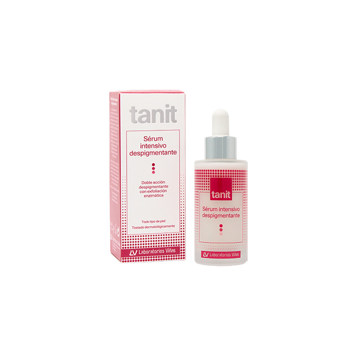 Tanit Sérum Intensivo Despigmentante 30ml