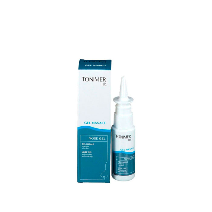 Tonimer Lab Gel Nasal 20ml