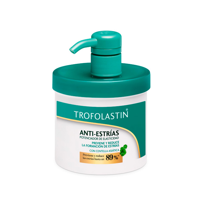 Trofolastin Antiestrías 400ml