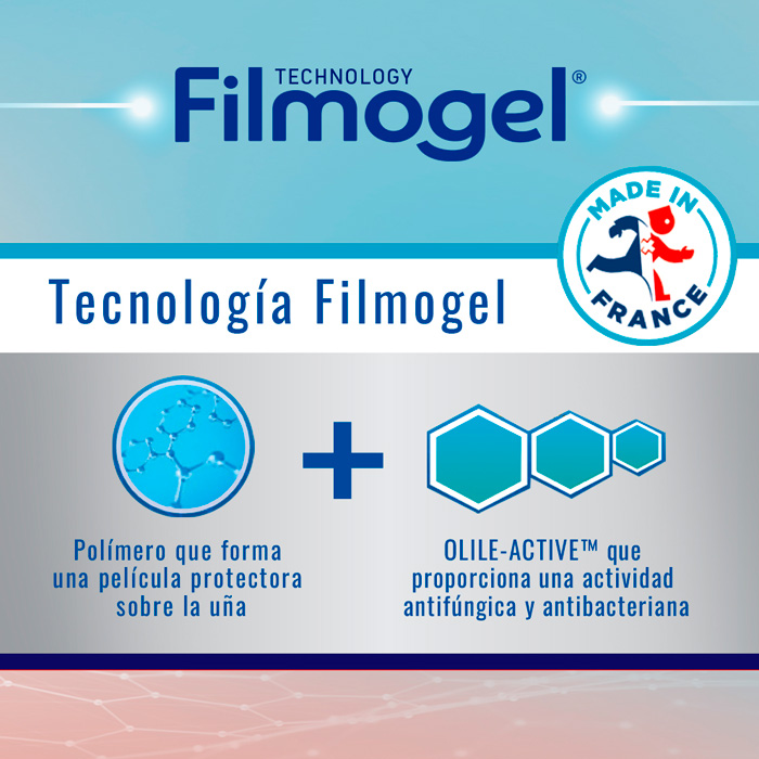 Urgo Anti Hongos Treat & Color Filmogel 4ml