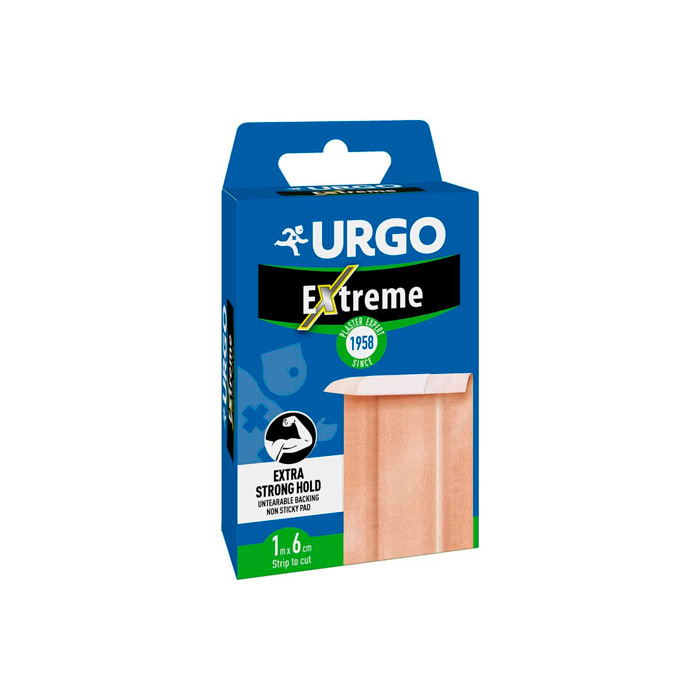 Urgo Apósito Extreme Tira 1m X 6cm