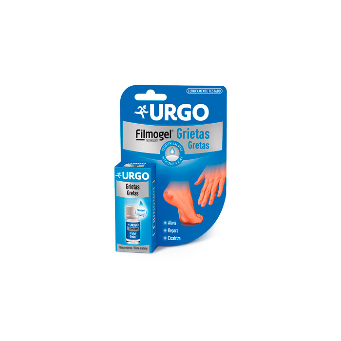 Urgo Grietas Filmogel 3.25ml