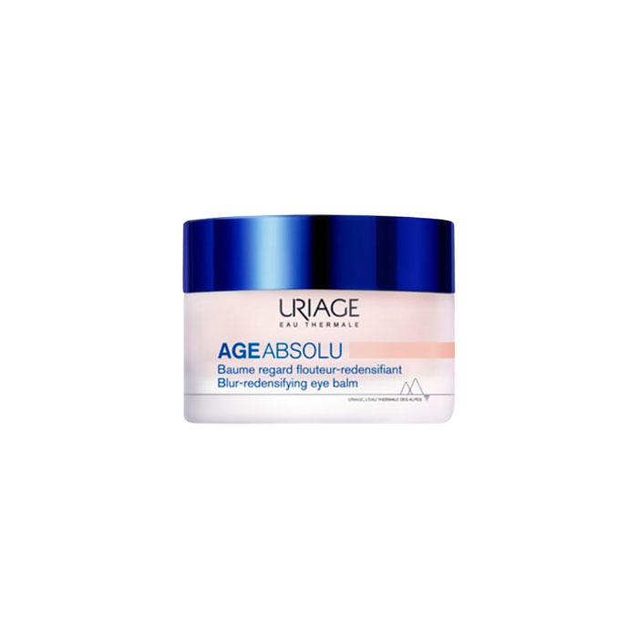 Uriage Age Absolu Contorno de Ojos 15ml