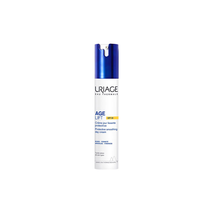Uriage Age Lift Crema Protectora Anti-arrugas Spf30 40ml