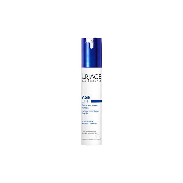 Uriage Age Lift Fluido Reafirmante Anti-arrugas 40ml