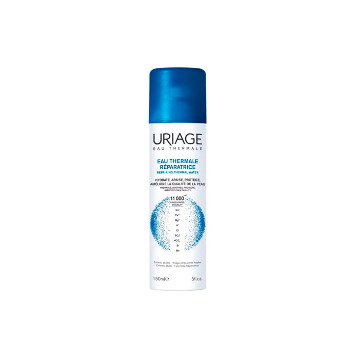 Uriage Agua Termal Reparadora 150ml