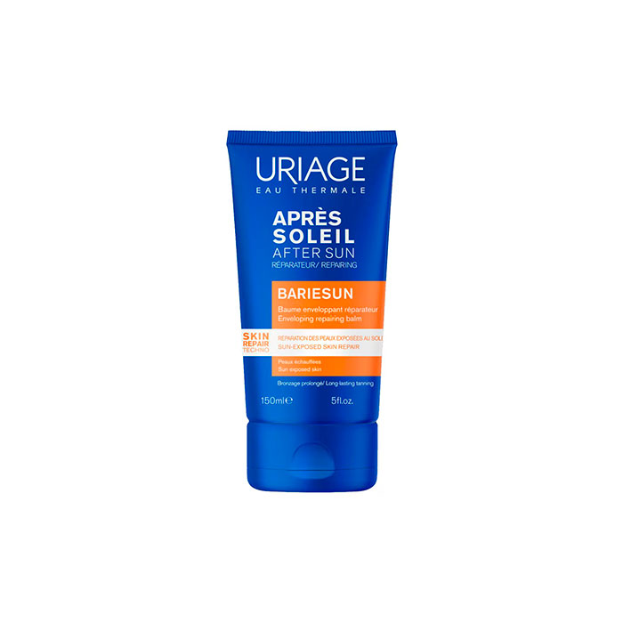 Uriage Bariésun Bálsamo Reparador 150ml