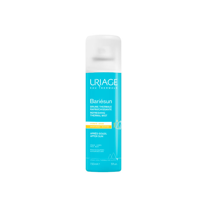 Uriage Bariésun Bruma Calmante Aftersun 150ml