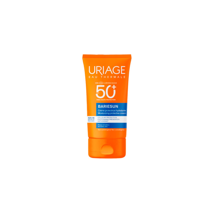 Uriage Bariésun Crema Spf50+ 50ml