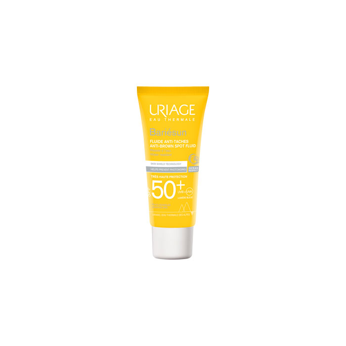 Uriage Bariésun Fluido Antimanchas Spf50+ 40ml