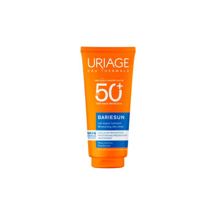 Uriage Bariésun Leche Spf50+ 100ml