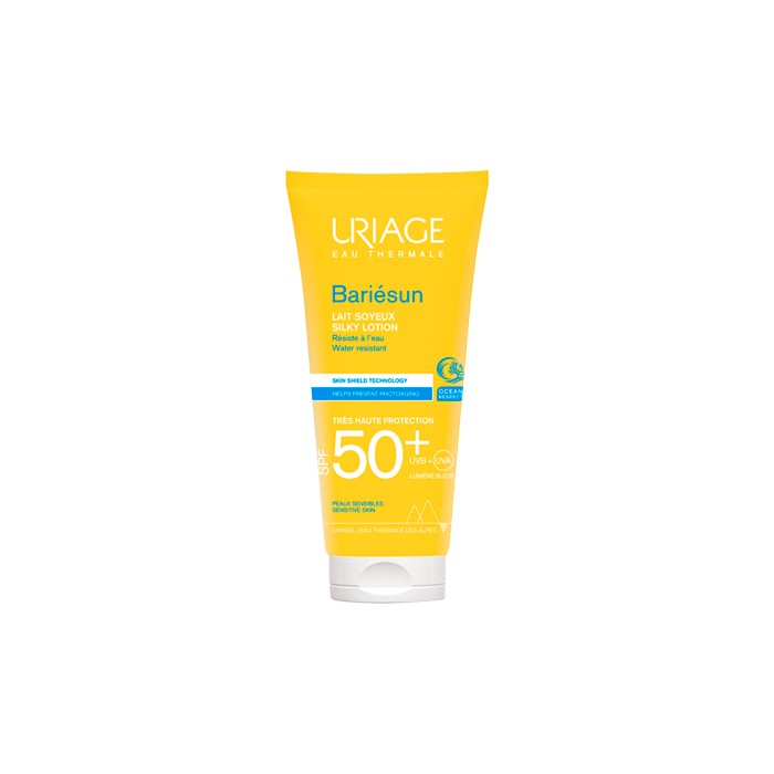Uriage Bariésun Leche Spf50+ 100ml