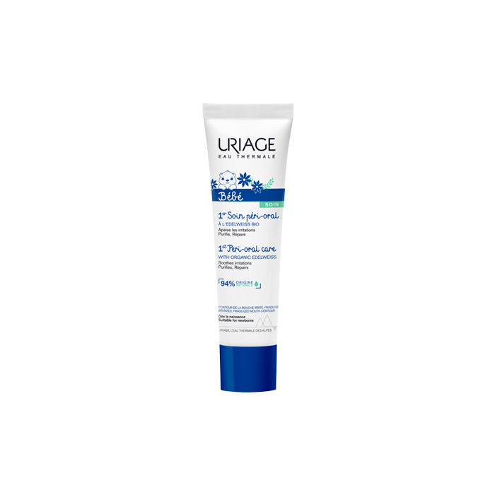 Uriage Bebé 1er Cuidado Peri-oral 30ml