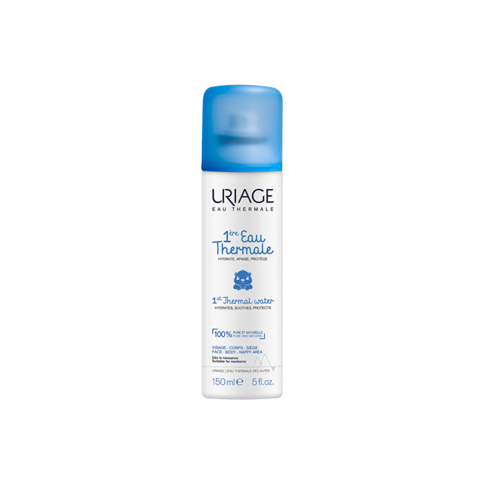 Uriage Bebé 1ª Agua Termal 150ml
