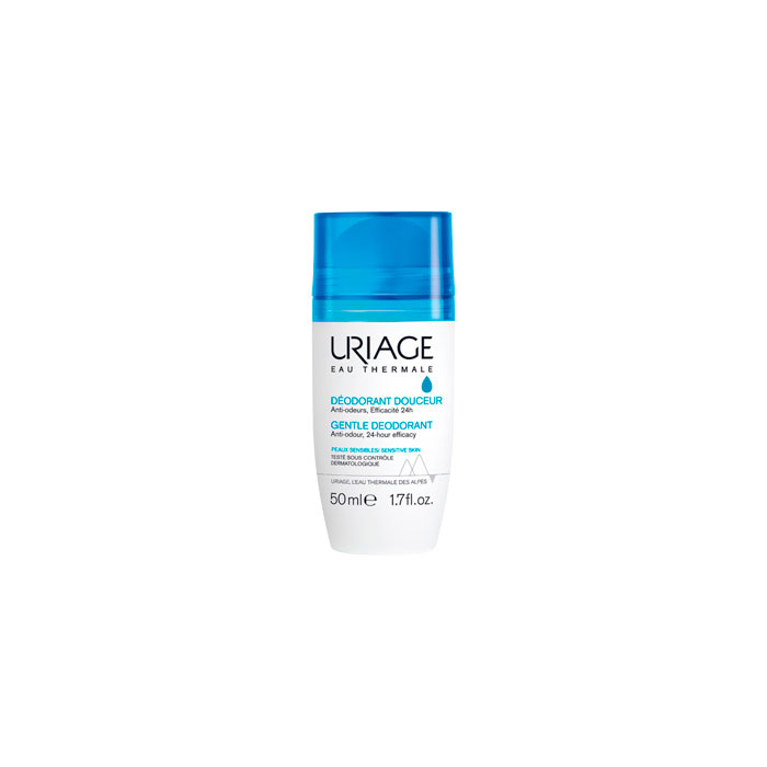 Uriage Desodorante Suave 50ml