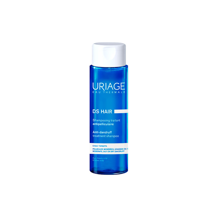 Uriage Ds Hair Champú Anticaspa 200ml