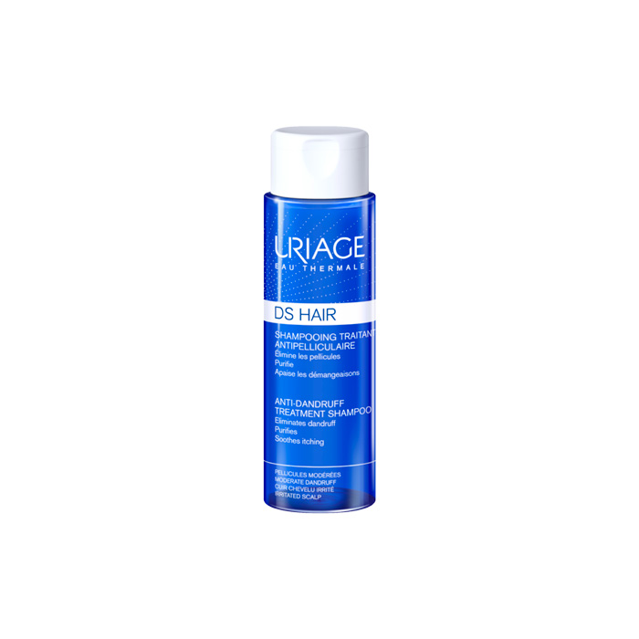 Uriage Ds Hair Champú Anticaspa 200ml