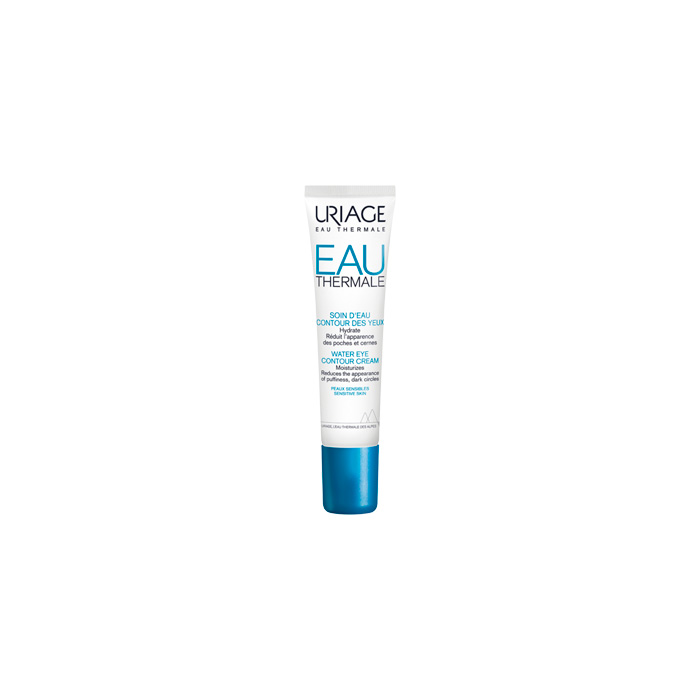 Uriage Eau Thermale Contorno de Ojos de Agua 15ml