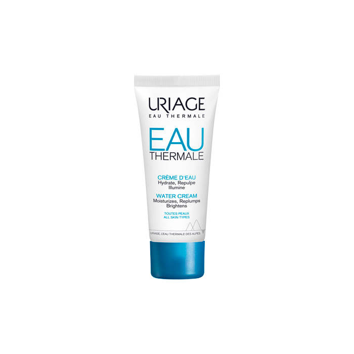 Uriage Eau Thermale Crema de Agua 40ml