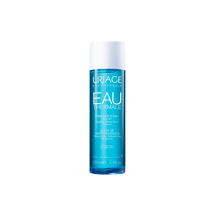 Uriage Eau Thermale Esencia de Agua Iluminadora 100ml