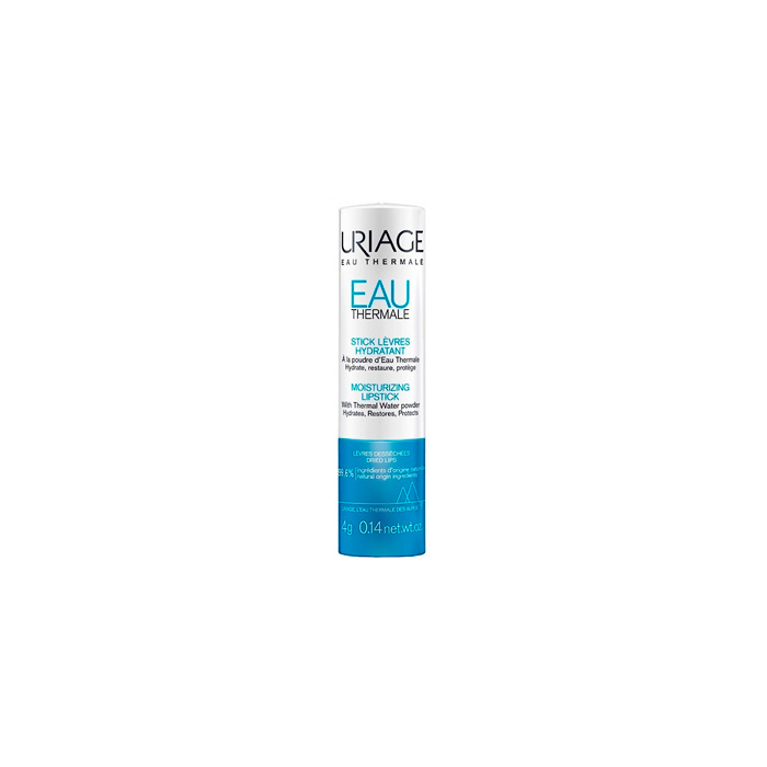 Uriage Eau Thermale Stick Labios 4g