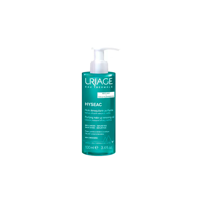 Uriage Hyséac Aceite Purificante 100ml