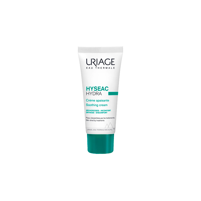 Uriage Hyséac Hydra Crema Calmante 40ml
