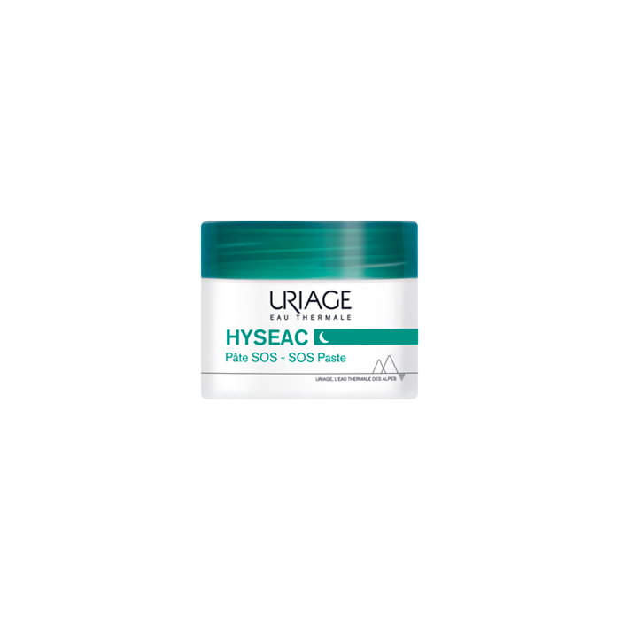 Uriage Hyséac Pasta Sos 15g