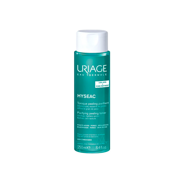 Uriage Hyséac Tónico Purificante 250ml