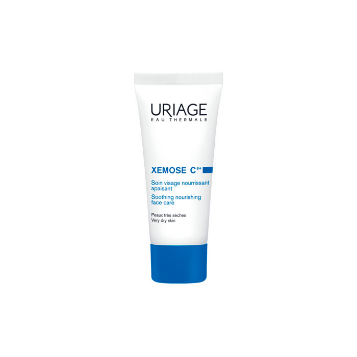 Uriage Xémose Crema Facial 40ml