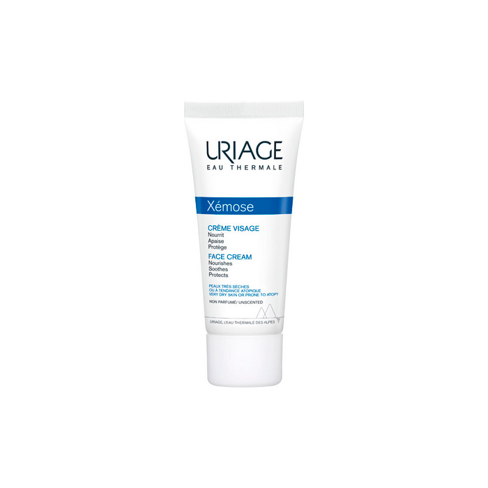 Uriage Xémose Crema Facial 40ml