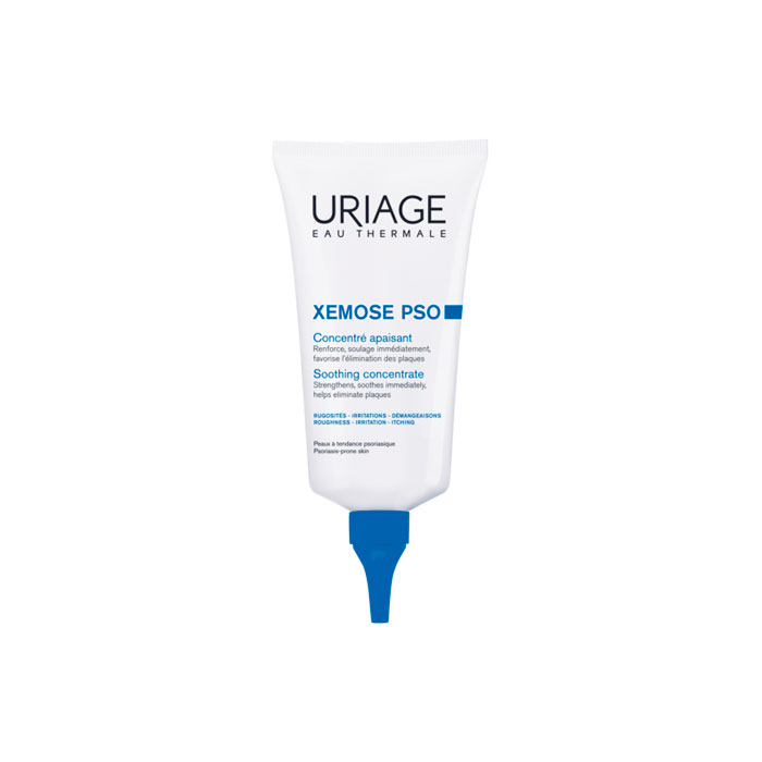 Uriage Xémose Pso Concentrado Calmante 150ml