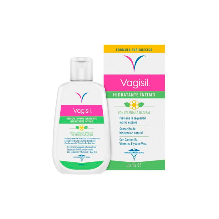 Vagisil Hidratante Intimo 50ml