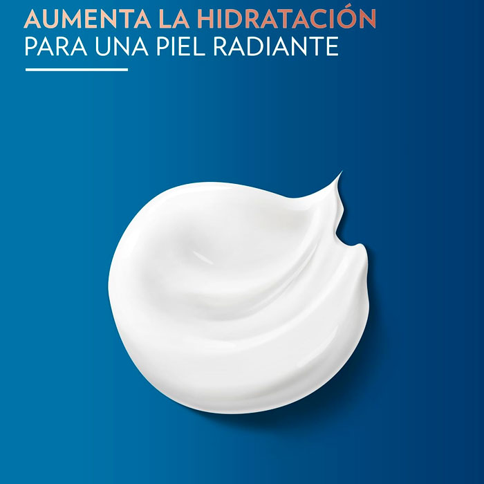 Vaseline Intensive Care Cocoa Radiant Loción Corporal Hidratante 400ml