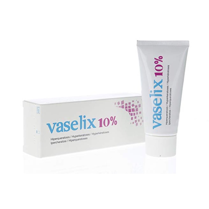 Vaselix 10% Pomada 60ml