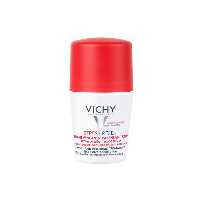 Vichy Desodorante Antitranspirante Stress Resist 72h 50 ml