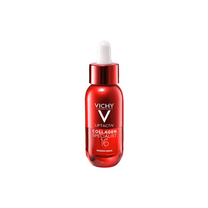 Vichy Liftactiv Collagen Specialist 16 Bonding Serum 30ml