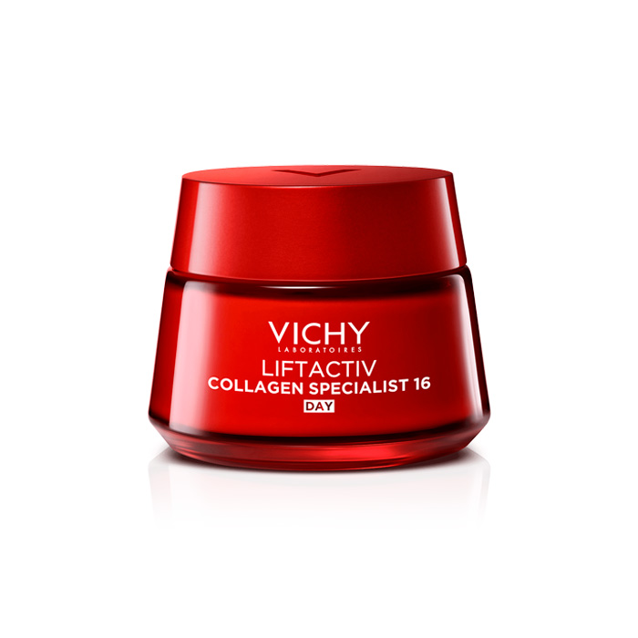 Vichy Liftactiv Collagen Specialist 16 Crema de Día 50ml