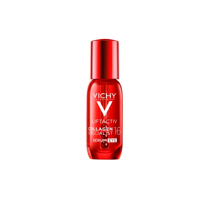 Vichy Liftactiv Collagen Specialist 16 Sérum de Ojos 15ml