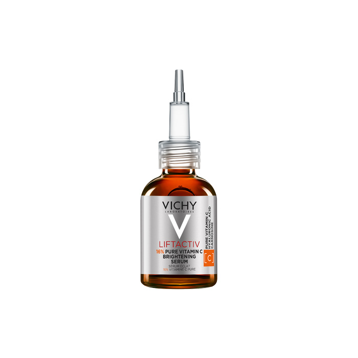 Vichy Liftactiv Sérum Iluminador 16% Vitamina C Pura 20ml