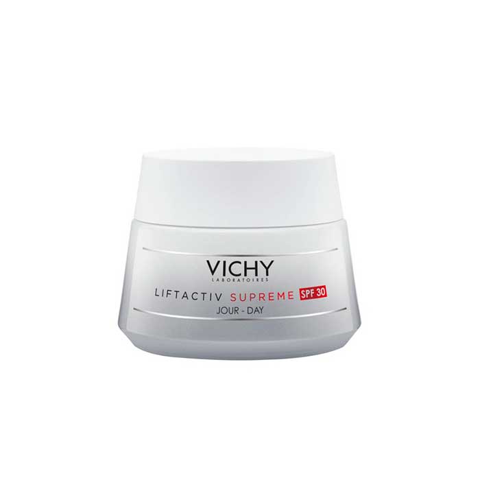 Vichy Liftactiv H.a. Crema Antiarrugas Reafirmante Spf30 50ml