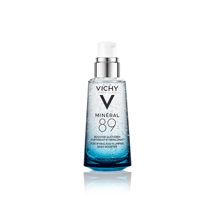 Vichy Minéral 89 50 ml