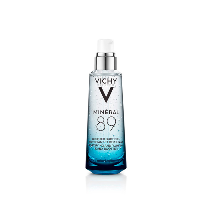 Vichy Minéral 89 Sérum Hidratante 75ml