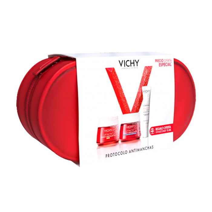 Vichy Neceser Liftactiv Pigment Specialist B3 Protocolo Antimanchas
