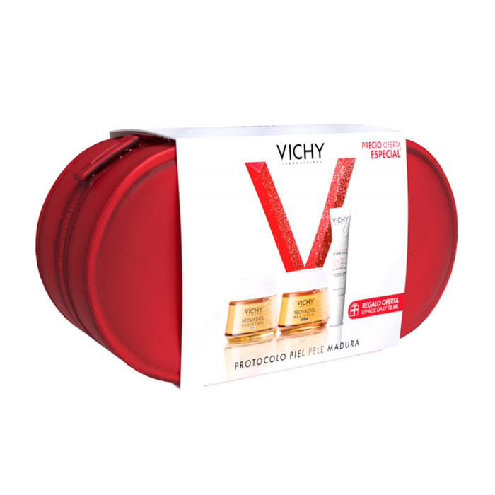 Vichy Neceser Neovadiol Protocolo Piel Madura