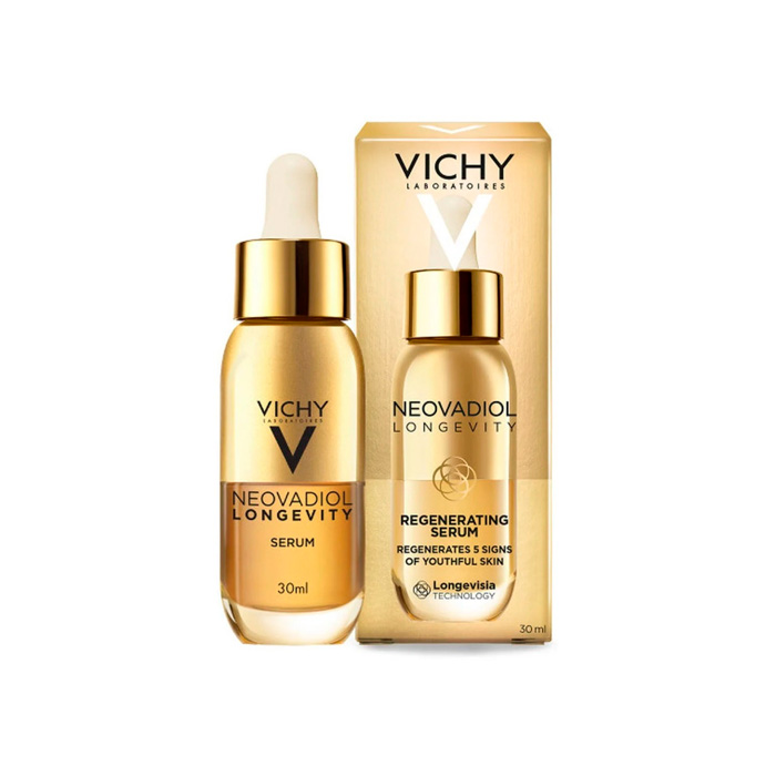 Vichy Neovadiol Longevity Sérum Regenerador 30ml