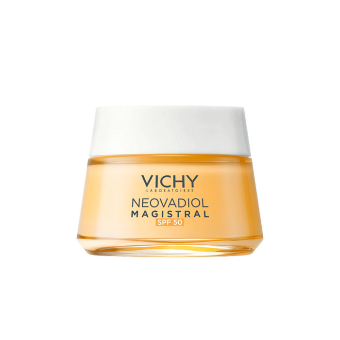 Vichy Neovadiol Magistral Crema Reafirmante Antimanchas Spf50 50ml