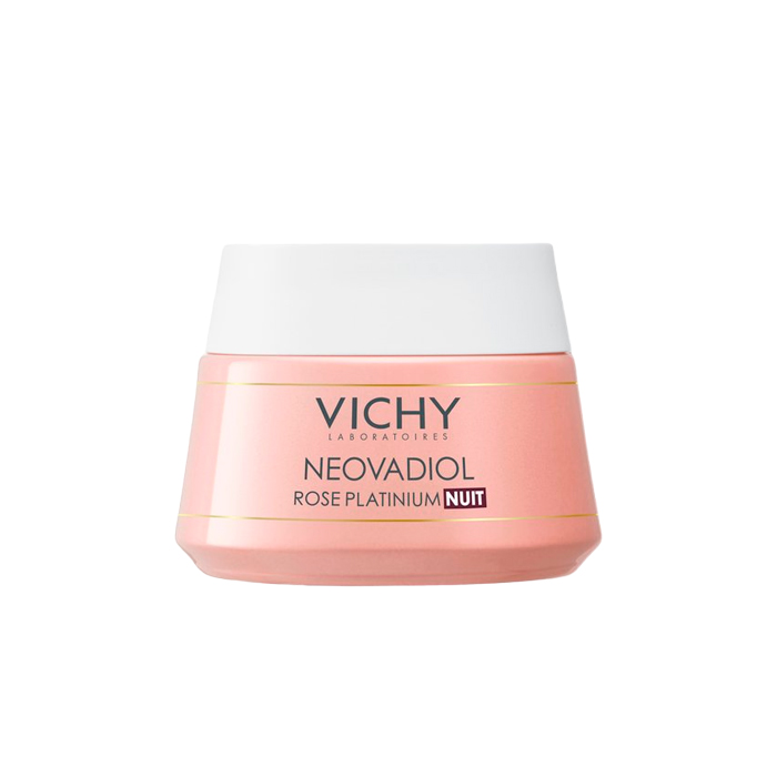 Vichy Neovadiol Rose Platinium Noche 50ml