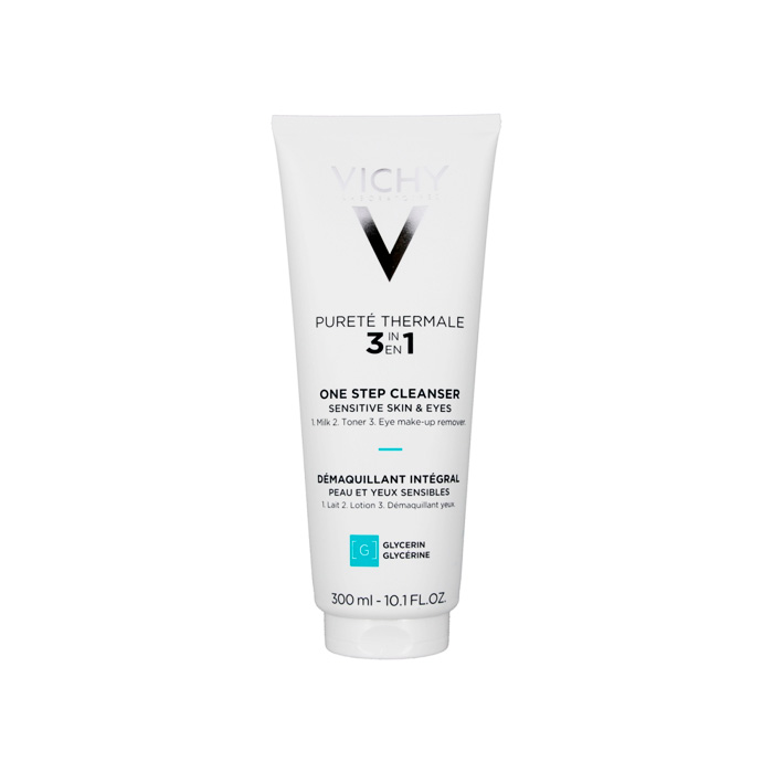 Purete Thermale Desmaquillante Integral 3 en 1 300ml