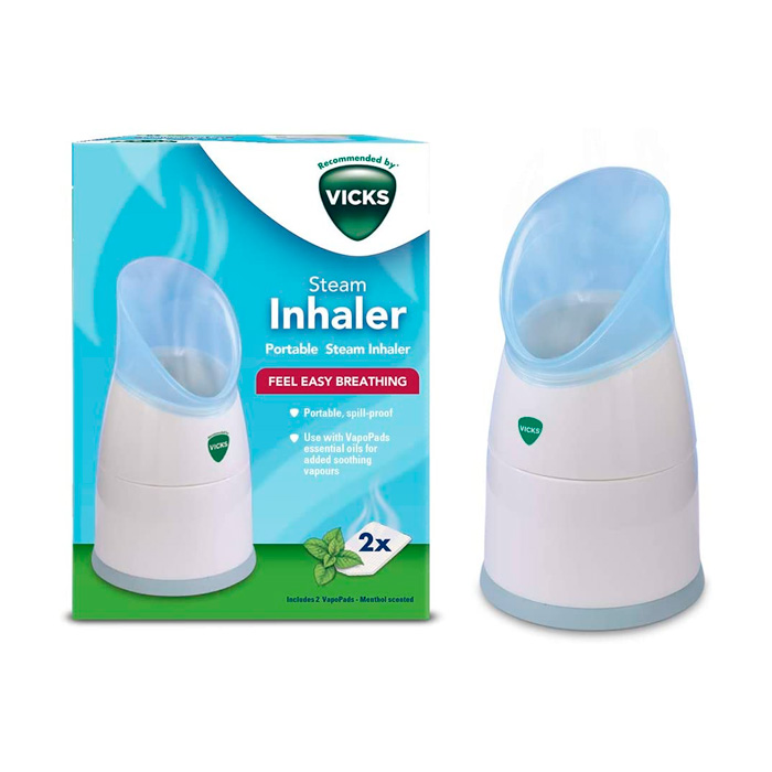 Vicks Inhalador de Vapor V1300